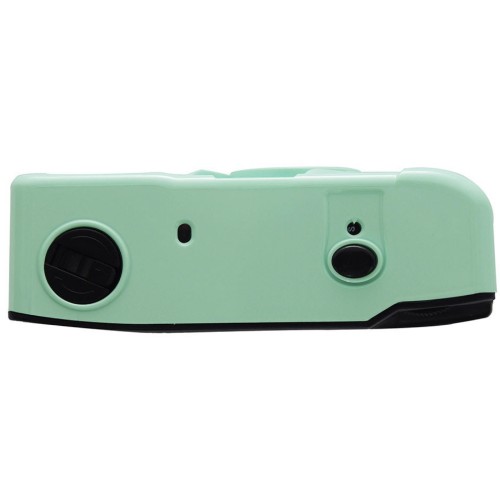 Kodak M35 Cámara Analógica 35 mm Verde Menta