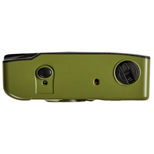 Kodak M35 Cámara Analógica 35 mm Verde Oliva