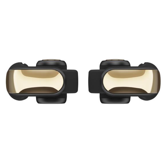 Bose Ultra Open Earbuds Inalámbrico Cancelación Ruido Desert Gold