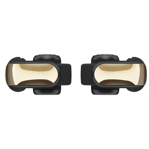 Bose Ultra Open Earbuds Inalámbrico Cancelación Ruido Desert Gold