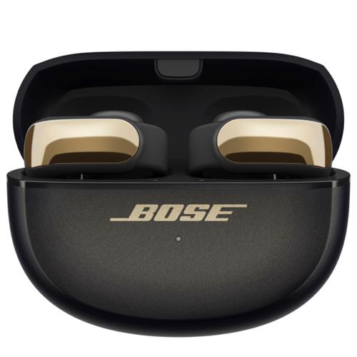 Bose Ultra Open Earbuds Inalámbrico Cancelación Ruido Desert Gold