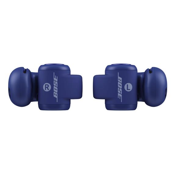 Bose Ultra Open Earbuds Inalámbrico Cancelación Ruido Midnight Violet