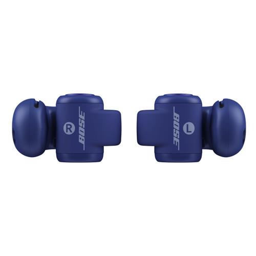 Bose Ultra Open Earbuds Inalámbrico Cancelación Ruido Midnight Violet