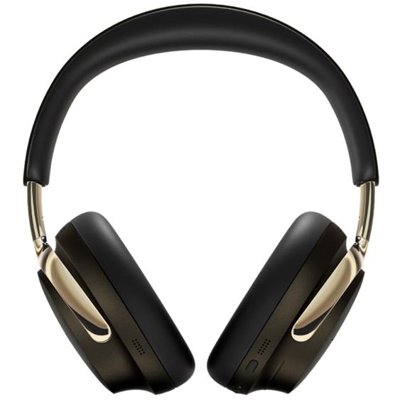 Bose Quietcomfort Ultra Headphones Inalámbrico Cancelación Ruido 2ª Gen DST Gold