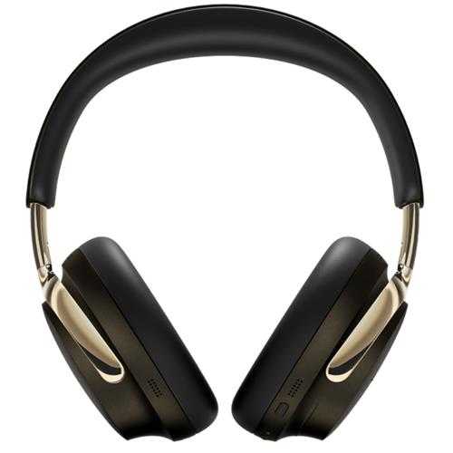Bose Quietcomfort Ultra Headphones Inalámbrico Cancelación Ruido 2ª Gen DST Gold