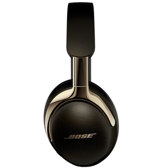 Bose Quietcomfort Ultra Headphones Inalámbrico Cancelación Ruido 2ª Gen DST Gold