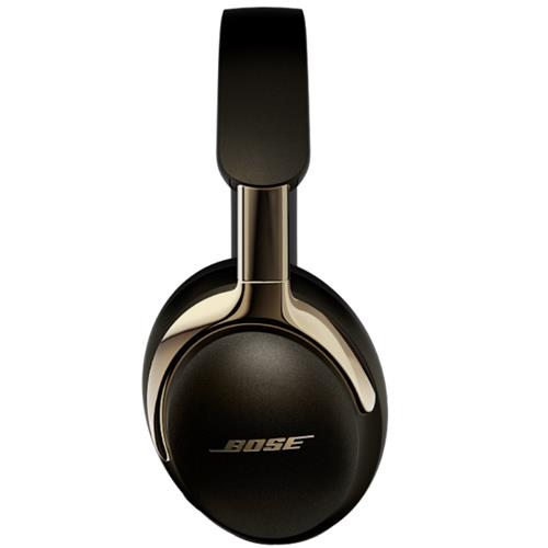 Bose Quietcomfort Ultra Headphones Inalámbrico Cancelación Ruido 2ª Gen DST Gold