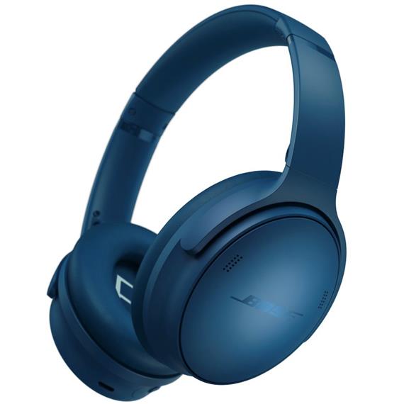 Bose Quietcomfort Headphones Cancelación de Ruido Twilight Blue