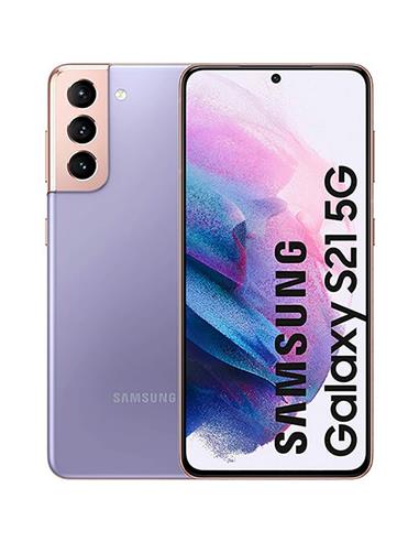 Samsung  SM-G991 Galaxy S21 6.2" 8GB 5G DS 128GB Violeta
