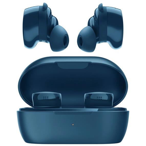 Bose Quietcomfort Earbuds Auricular Cancelación de Ruido Twilight Blue