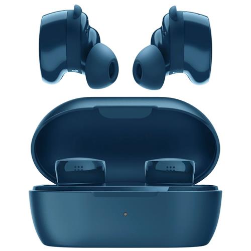 Bose Quietcomfort Earbuds Auricular Cancelación de Ruido Twilight Blue