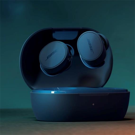 Bose Quietcomfort Earbuds Auricular Cancelación de Ruido Twilight Blue