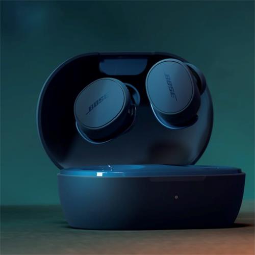 Bose Quietcomfort Earbuds Auricular Cancelación de Ruido Twilight Blue