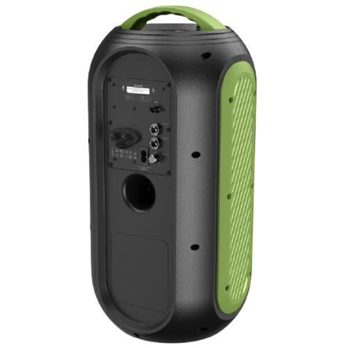 Hoco DS33 Max Altavoz Party Bluetooth con Micrófono Karaoke