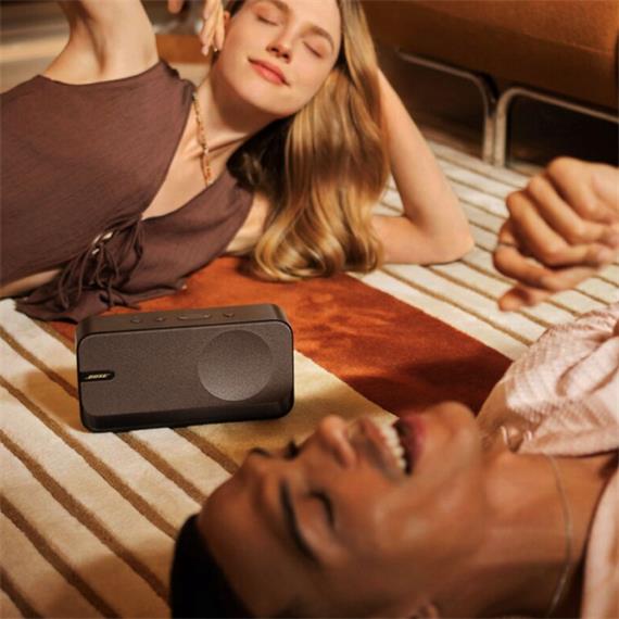 Bose Soundlink Home Altavoz Inalámbrico Cool Grey