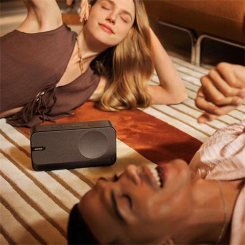 Bose Soundlink Home Altavoz Inalámbrico Cool Grey