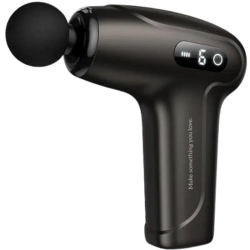 Hoco HP51 Pistola de Masage hasta 3.000rpm y 7.5kg de Presión