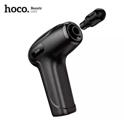 Hoco HP51 Pistola de Masage hasta 3.000rpm y 7.5kg de Presión