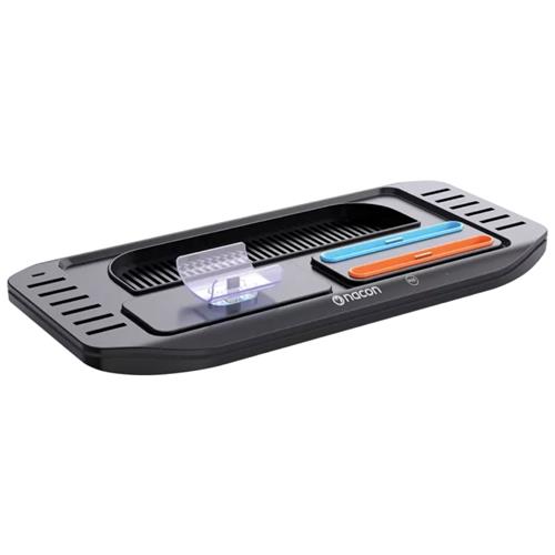 Nacon Base de Carga para 4 Mandos 2 Joy con Nintendo Switch 2 (SWITCHNEWXLSTAND)