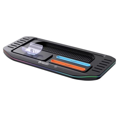 Nacon Base de Carga para 4 Mandos 2 Joy con Nintendo Switch 2 (SWITCHNEWXLSTAND)