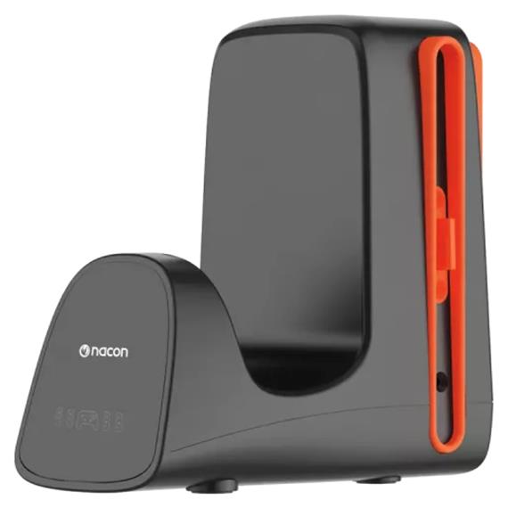 Nacon Base de Carga para  Mandos 4 Joy con Nintendo Switch 2 (SWITCHNEWCHARGERPRO)
