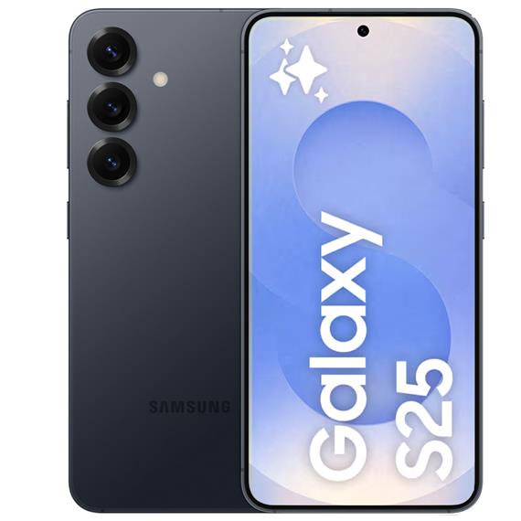 Samsung Galaxy S25 12GB 256GB Blueblack (SM-S931)