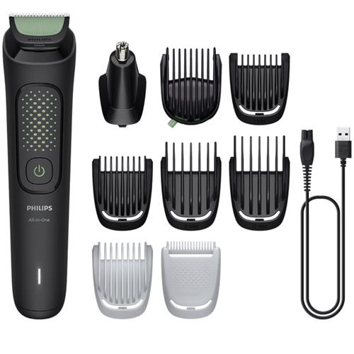 Philips MG3945/15 Kit Recortadora 9-1