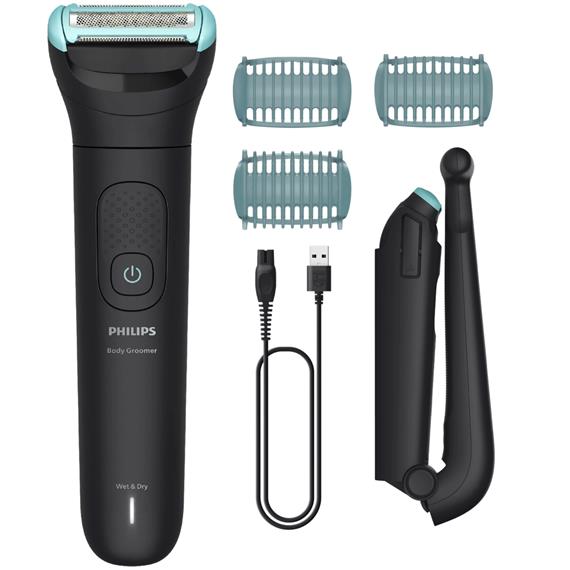 Philips BG5475/15 Afeitadora Corporal BodyGroom