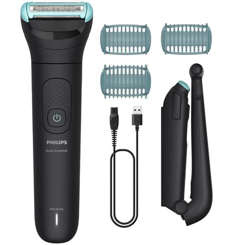 Philips BG5475/15 Afeitadora Corporal BodyGroom