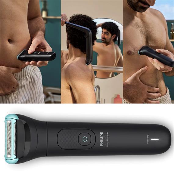 Philips BG5475/15 Afeitadora Corporal BodyGroom