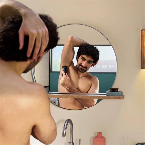 Philips BG5475/15 Afeitadora Corporal BodyGroom