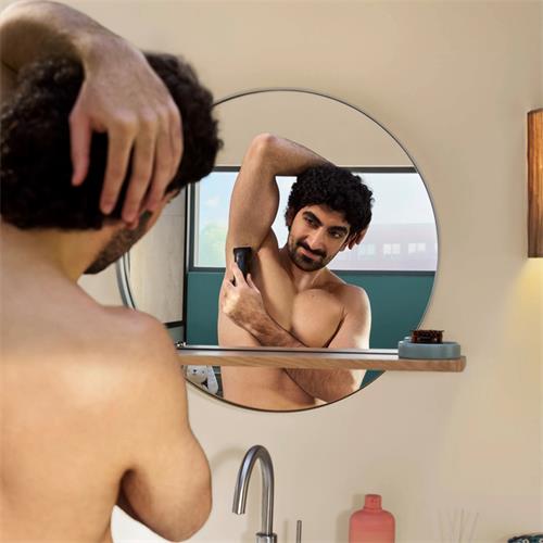 Philips BG5475/15 Afeitadora Corporal BodyGroom