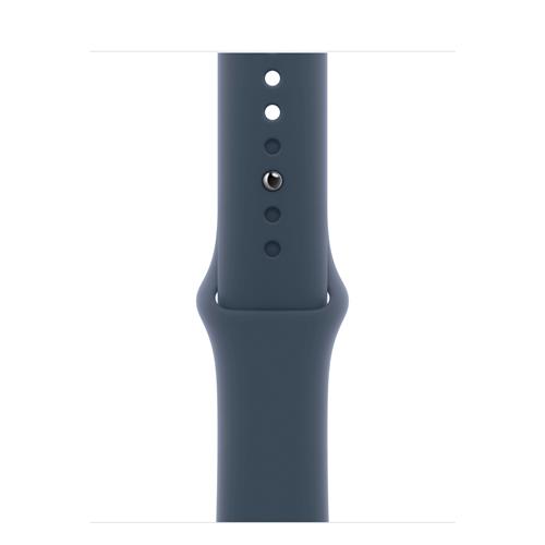 Apple Watch SE2 40mm 4G Silver/Blue S/M CPO (FRGJ3QA/A)