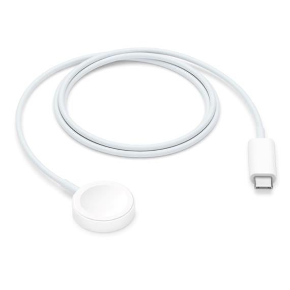 Apple Watch SE2 40mm 4G Silver/Blue S/M CPO (FRGJ3QA/A)
