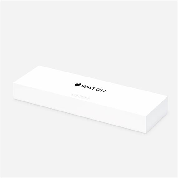 Apple Watch SE2 40mm 4G Silver/Blue S/M CPO (FRGJ3QA/A)