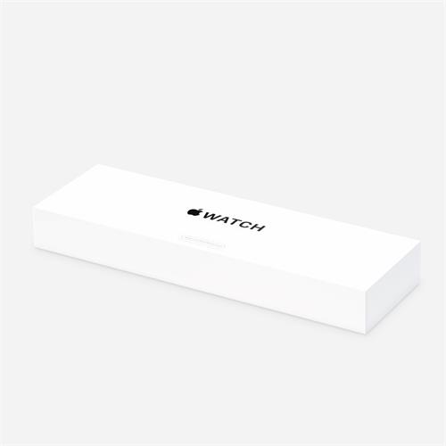 Apple Watch SE2 40mm 4G Silver/Blue S/M CPO (FRGJ3QA/A)