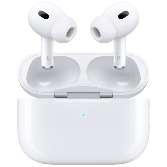 Apple Airpods Pro (2ª Generación) CPO (FQD83TY/A)