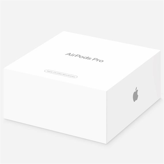 Apple Airpods Pro (2ª Generación) CPO (FQD83TY/A)