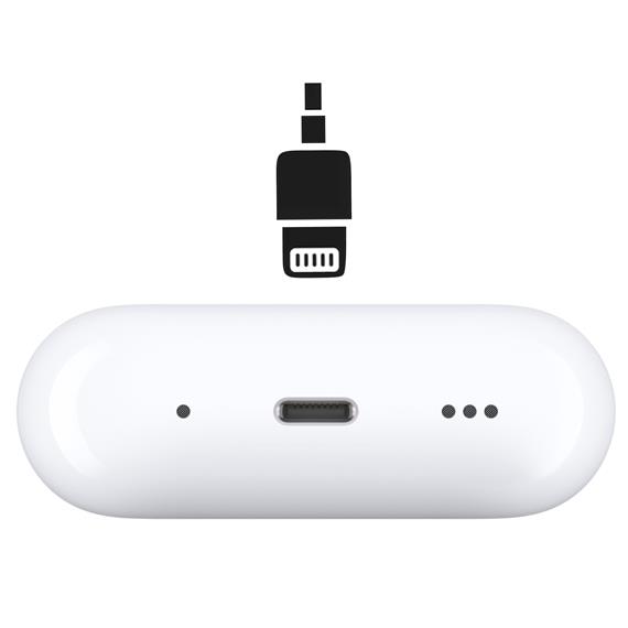 Apple Airpods Pro (2ª Generación) CPO (FQD83TY/A)