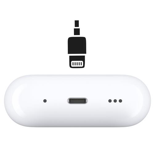 Apple Airpods Pro (2ª Generación) CPO (FQD83TY/A)