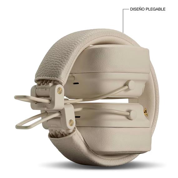 Marshall Major V Auricular Bluetooth Cream