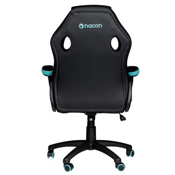 Nacon PC Silla Gaming Negro y Turquesa (PCCH-310)