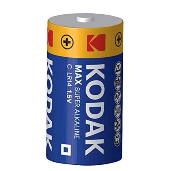 KODAK LR-14 C 2 UNDS (30952836)