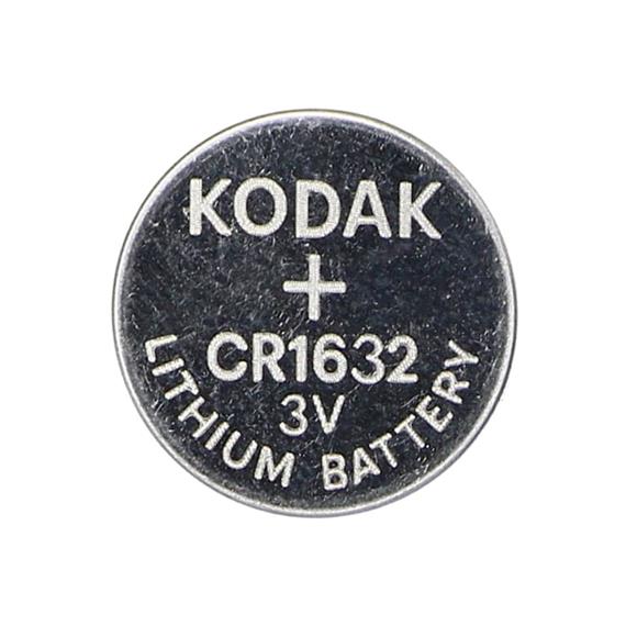 KODAK CR1632 BATERÍA LITHIUM 3V 2 UNDS (30417700)