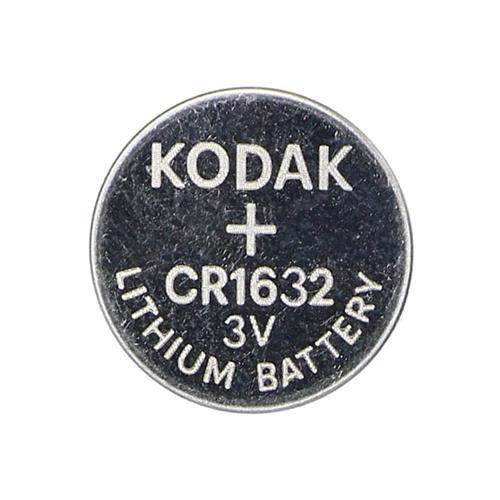 KODAK CR1632 BATERÍA LITHIUM 3V 2 UNDS (30417700)