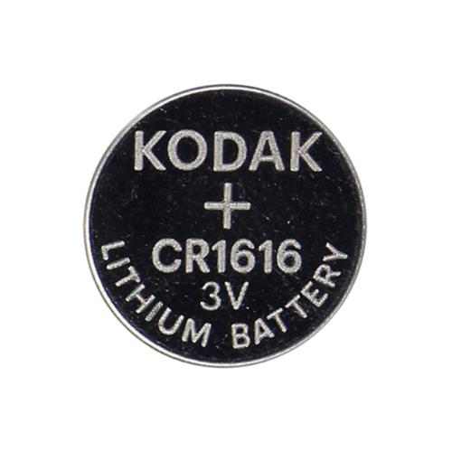 KODAK CR1616 BATERÍA LITHIUM 3V 2 UNDS (30417748)