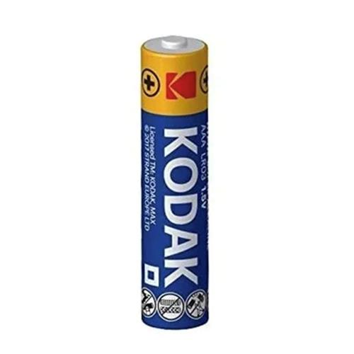 KODAK LR-61 AAAA Alcalina 4 Unidades (30419124)