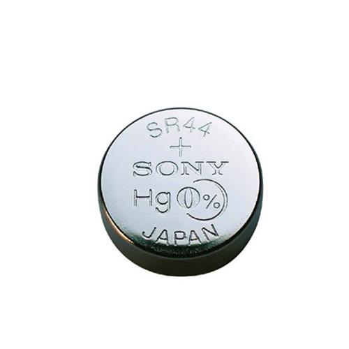 SONY SR44 PILA BOTÓN