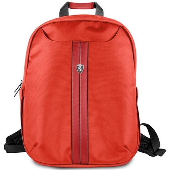 Ferrari Flecak FEURBPS15RE 16" Rojo Track Urban