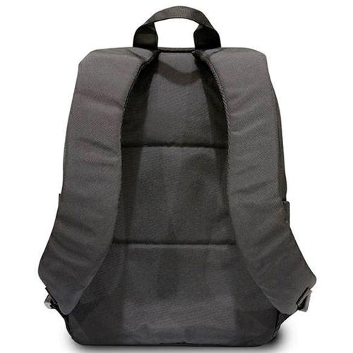 BMW Plecak BMBP15COCARTCBK 16" Negro Carbón Tricolor